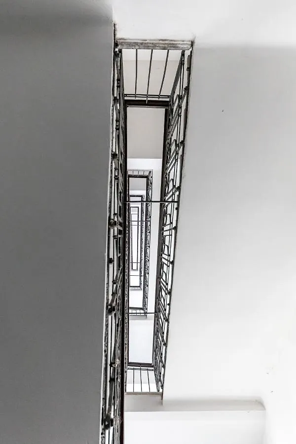Ley Apartments Vienna 0*,