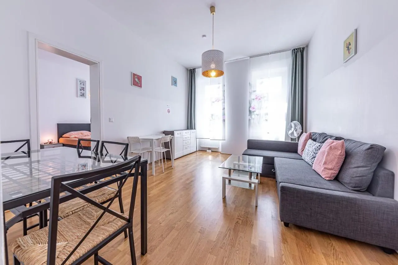 Ley Apartments Vienna