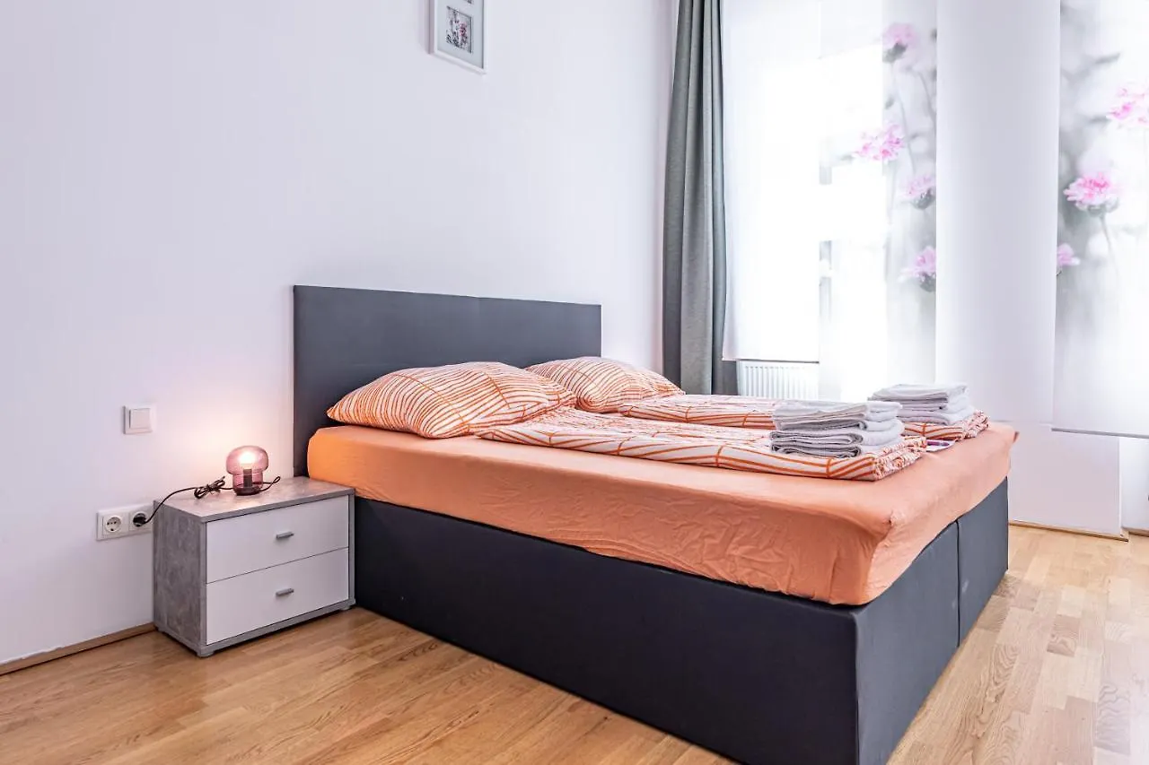 Ley Apartments Vienna