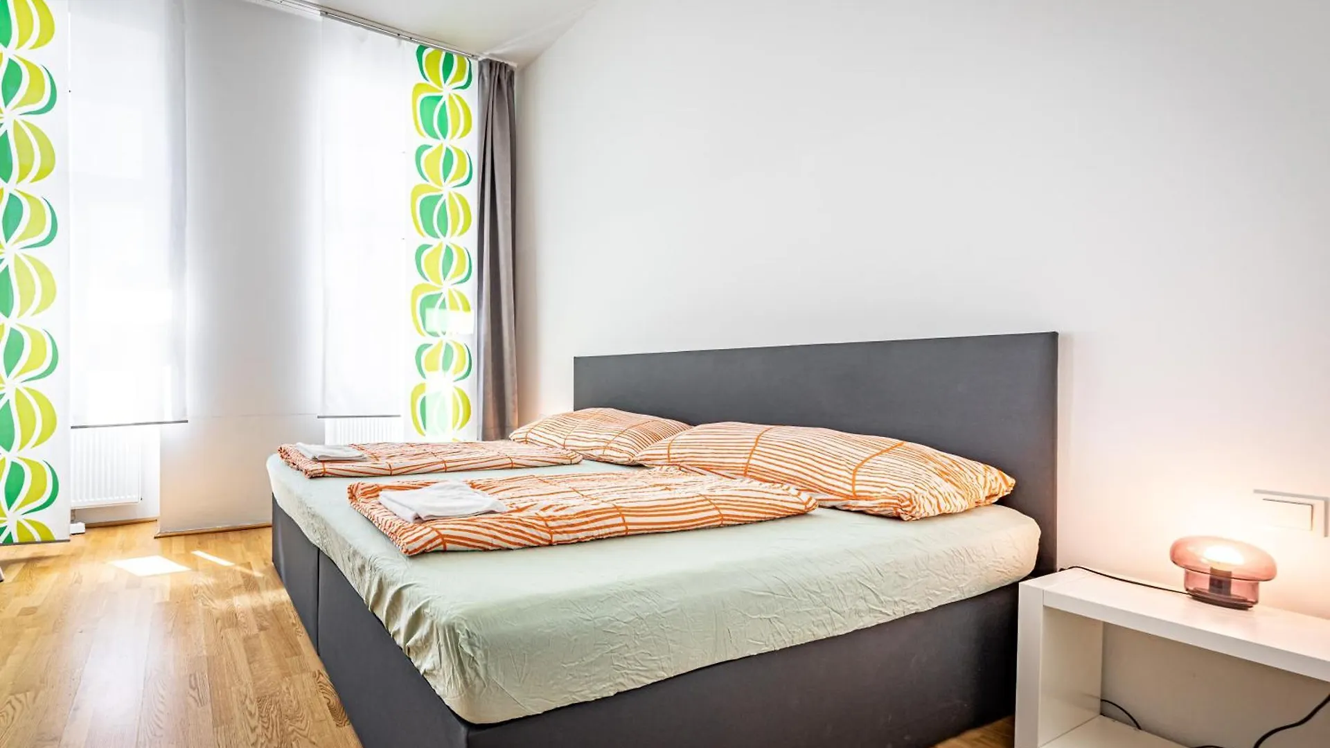 Ley Apartments Vienna