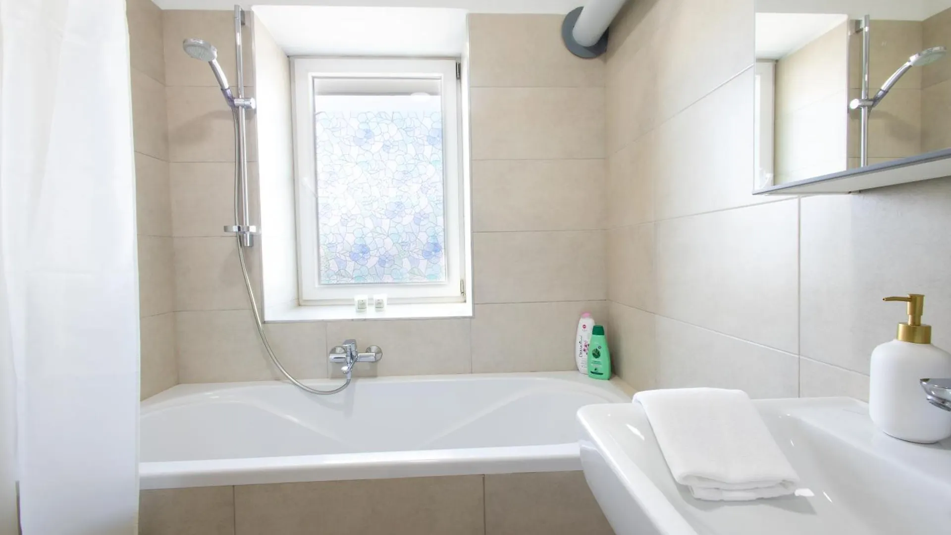Ley Apartments Vienna