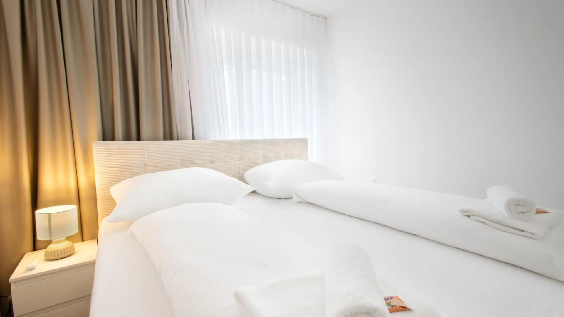 Ley Apartments Vienna