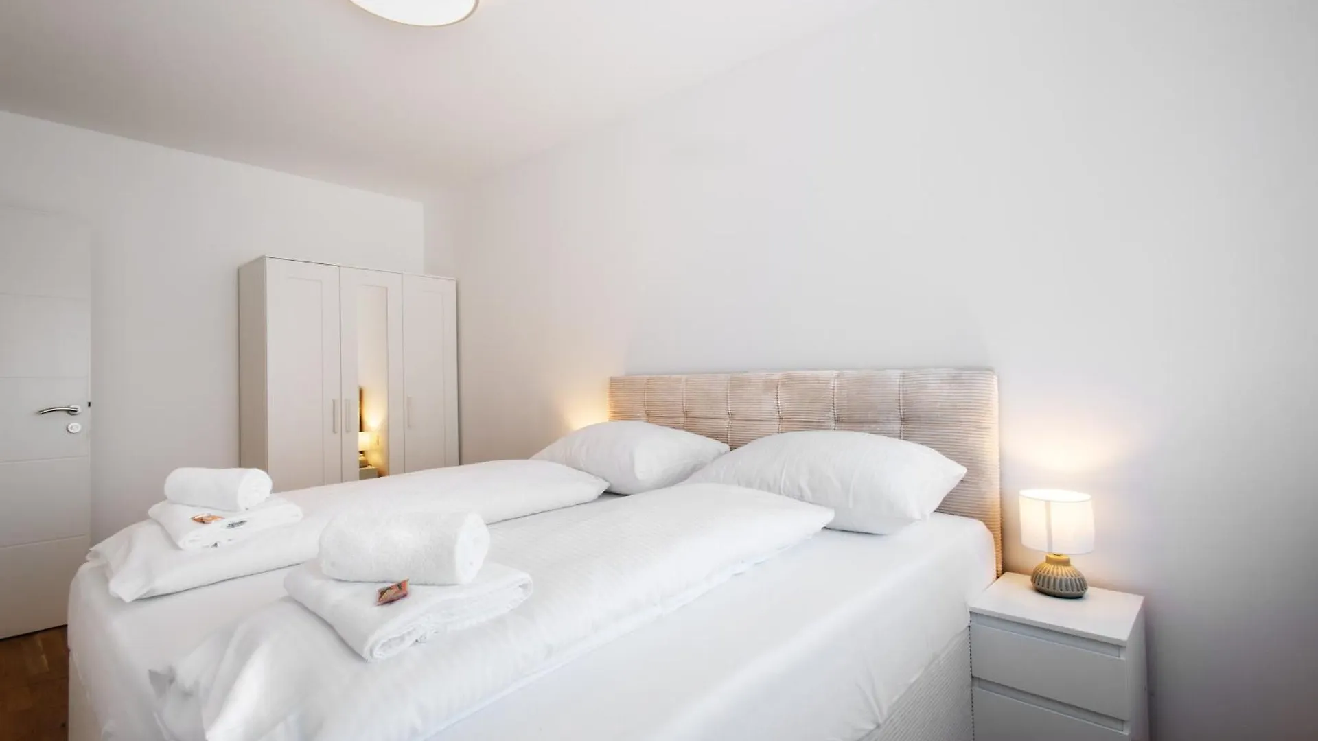 Ley Apartments Vienna Austria