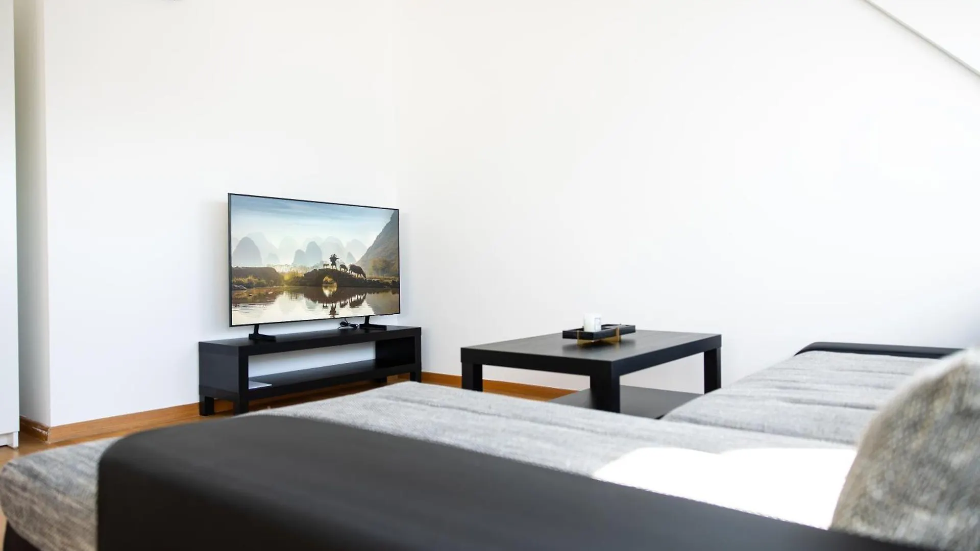 Ley Apartments Vienna