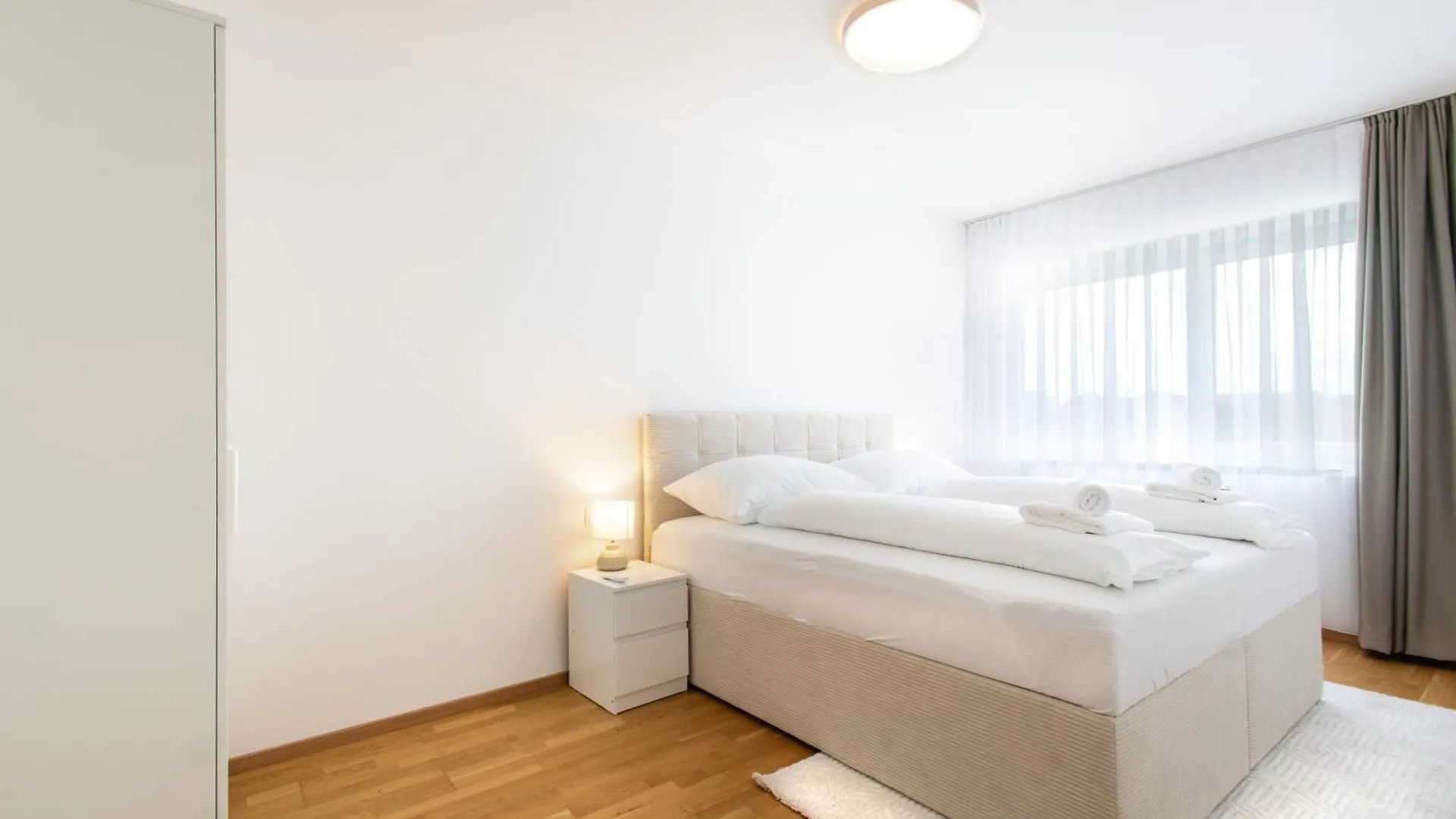 Ley Apartments Vienna Austria