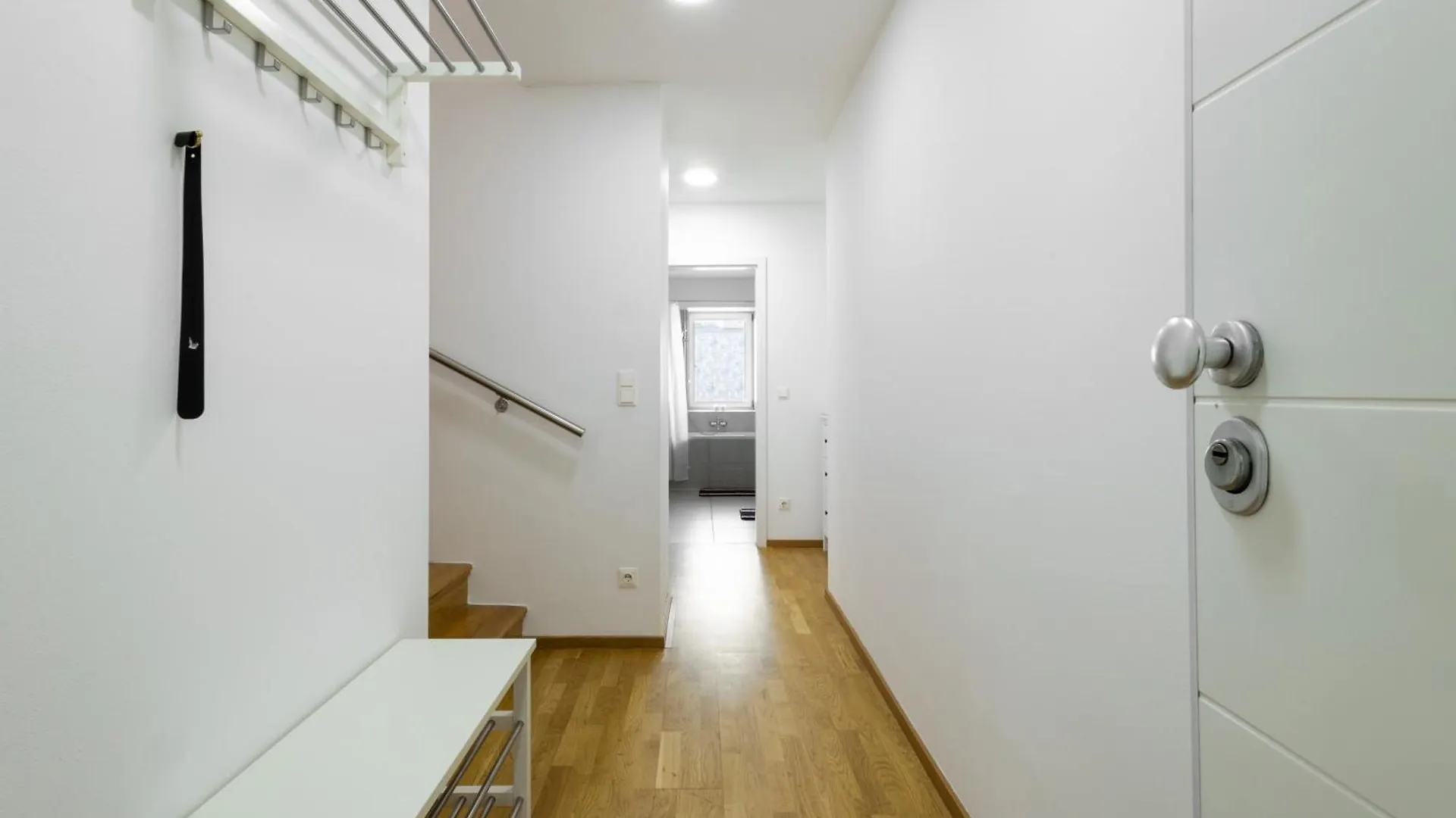 Ley Apartments Vienna