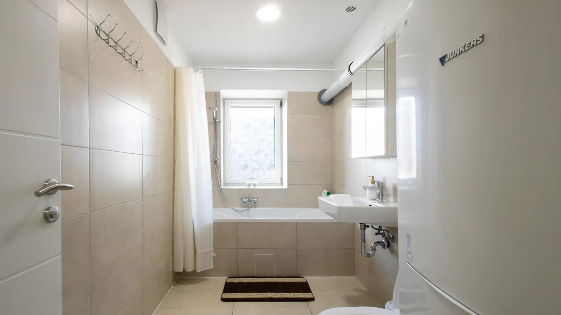 Ley Apartments Vienna