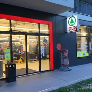 Alloggio in famiglia Ajo - Contactless Check-in, Vienna