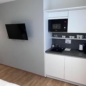Appartamento Wilmas By Arbio, Vienna