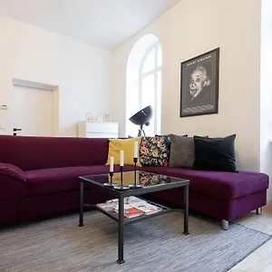 Appartamento Charming & Authentic Flat - Central Located, Vienna