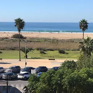 Conil Frente A La Playa Carril De La Fuente , Conil De La Frontera España