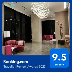 Ai Smart , Bangsar South Apartment Kuala Lumpur