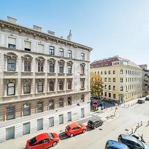 Appartamento Zeus Design Schoenbrunn, Vienna