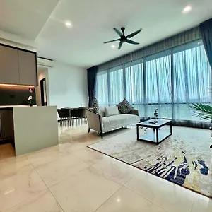 Eucation - Opus Apartment Kuala Lumpur