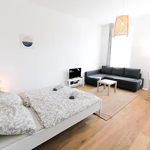 Appartamento Living - Hasnerstrasse, Vienna