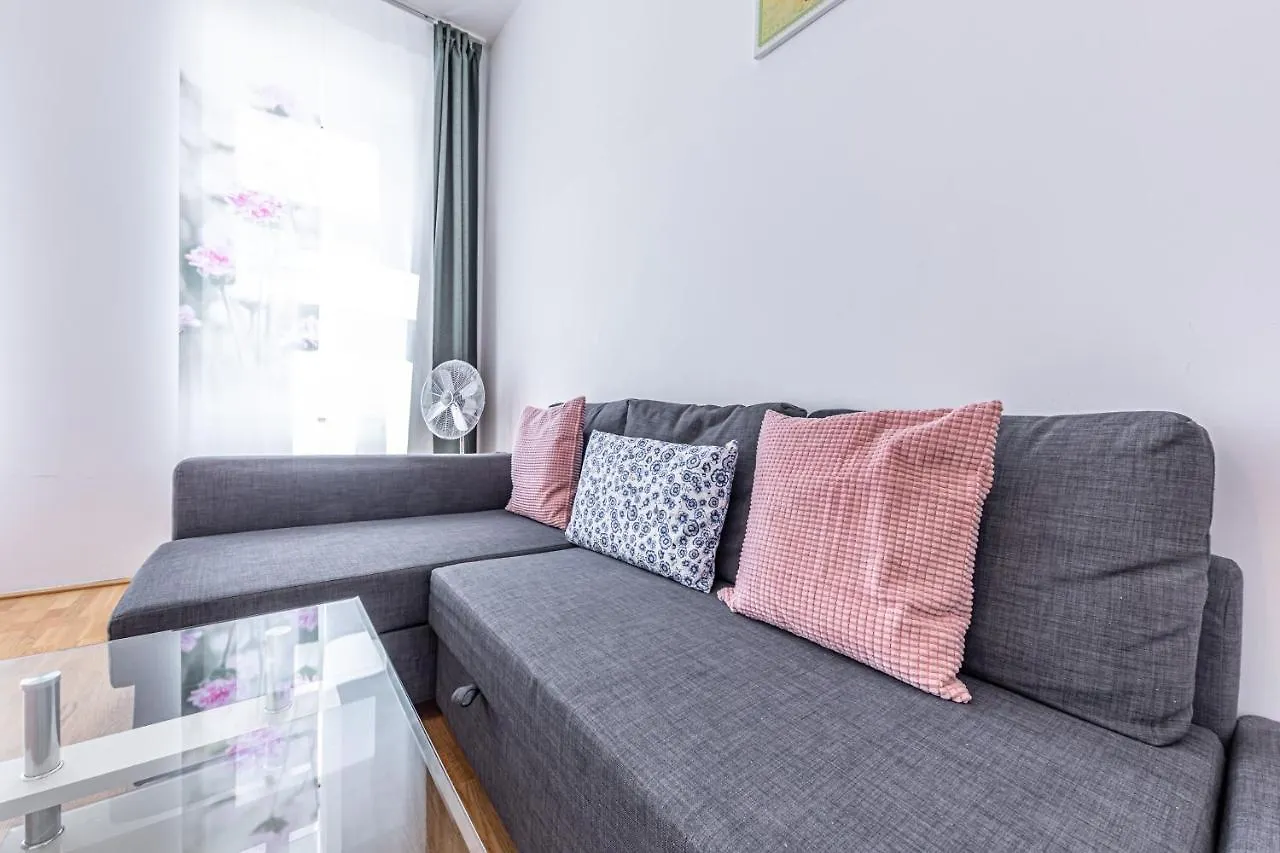 Ley Apartments Vienna Austria