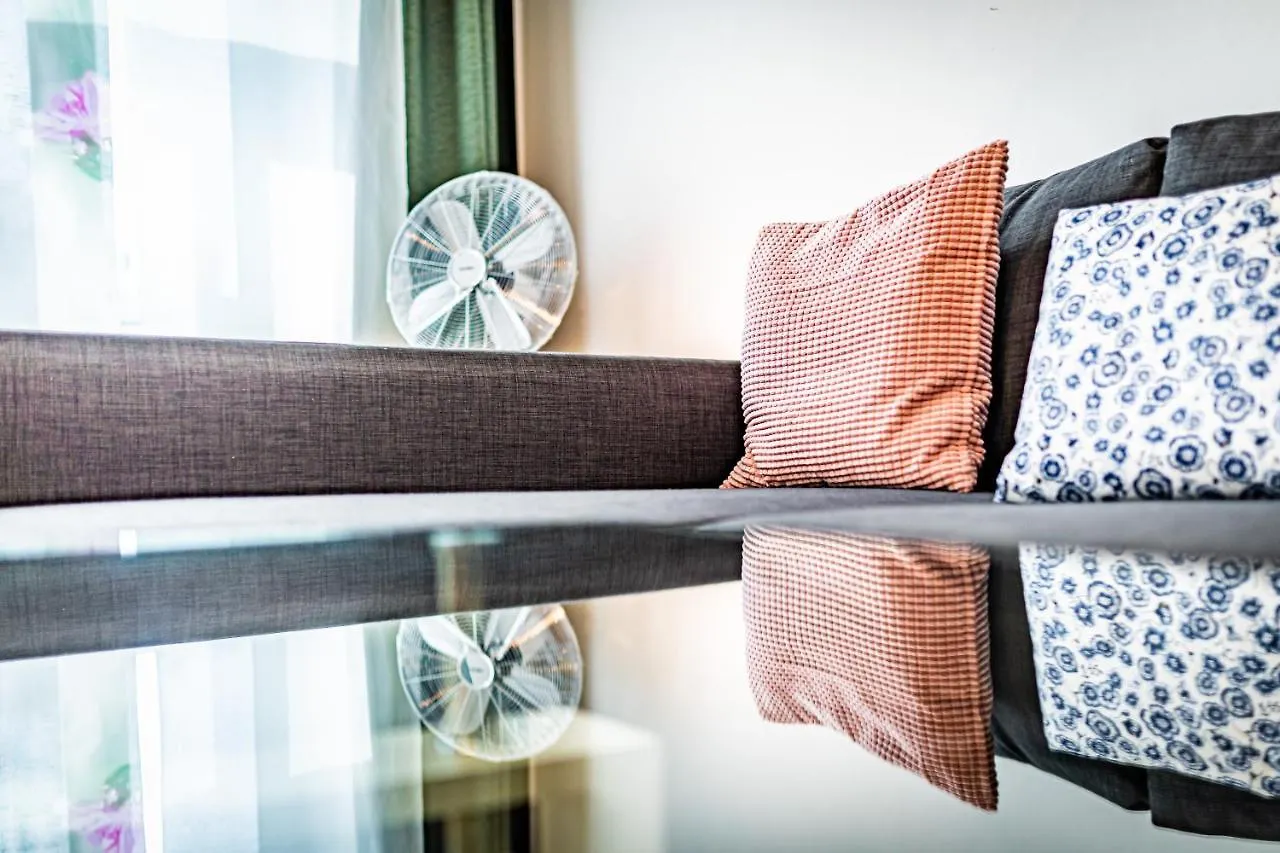 Ley Apartments Vienna