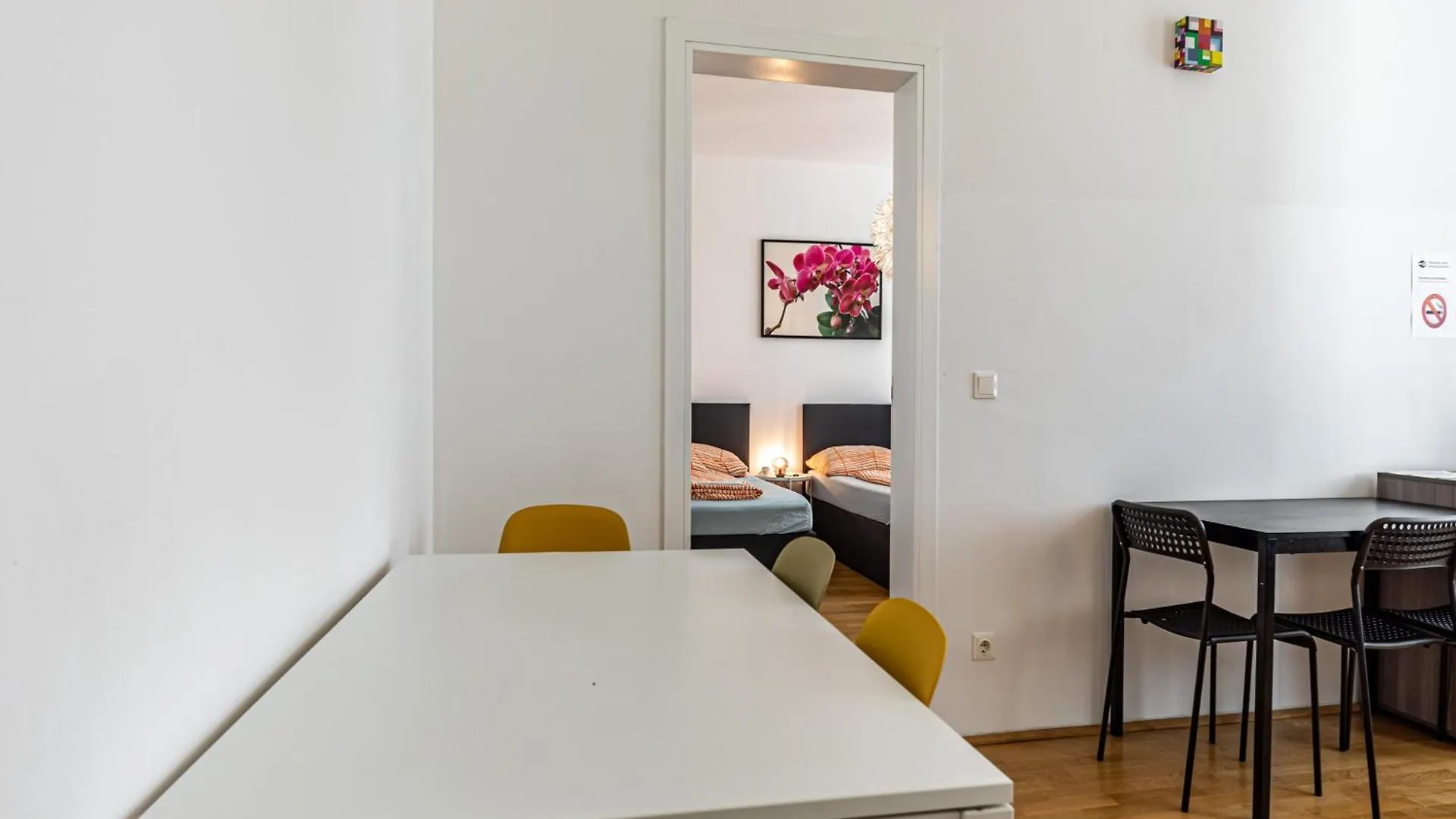 Ley Apartments Vienna