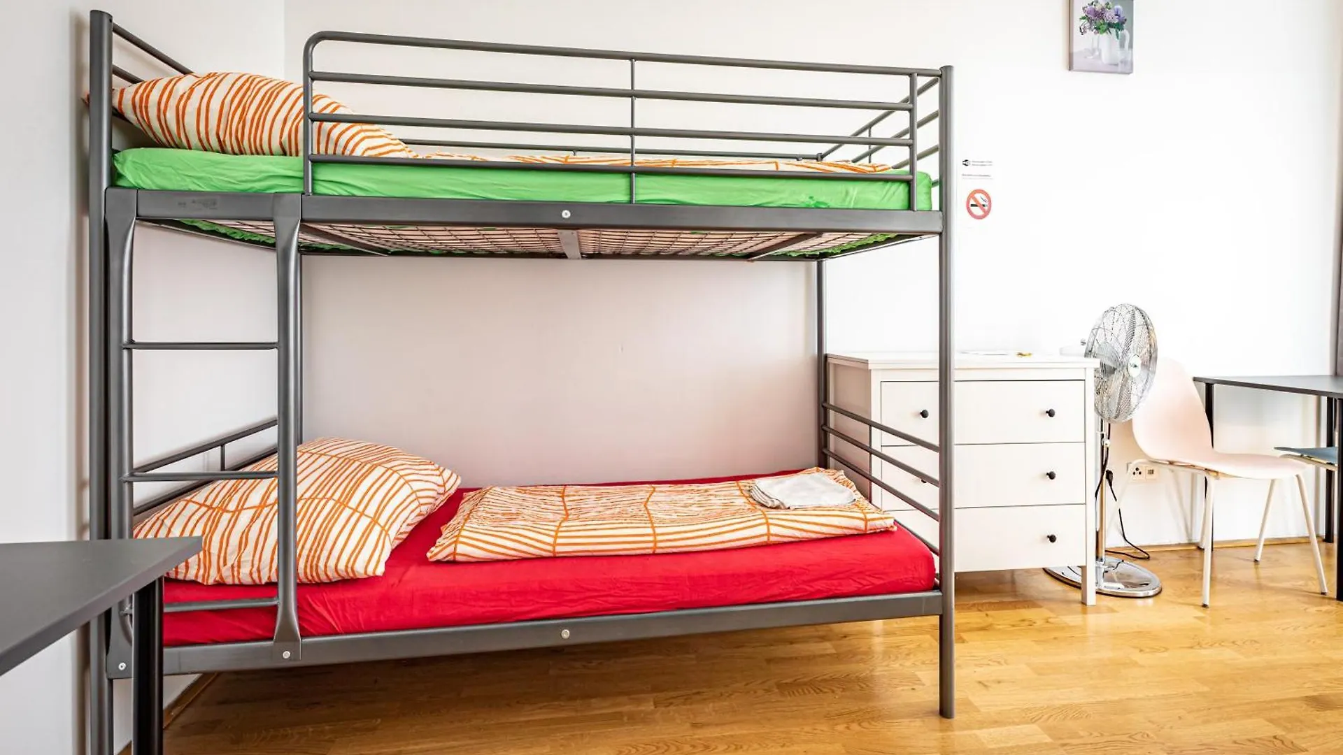 Ley Apartments Vienna