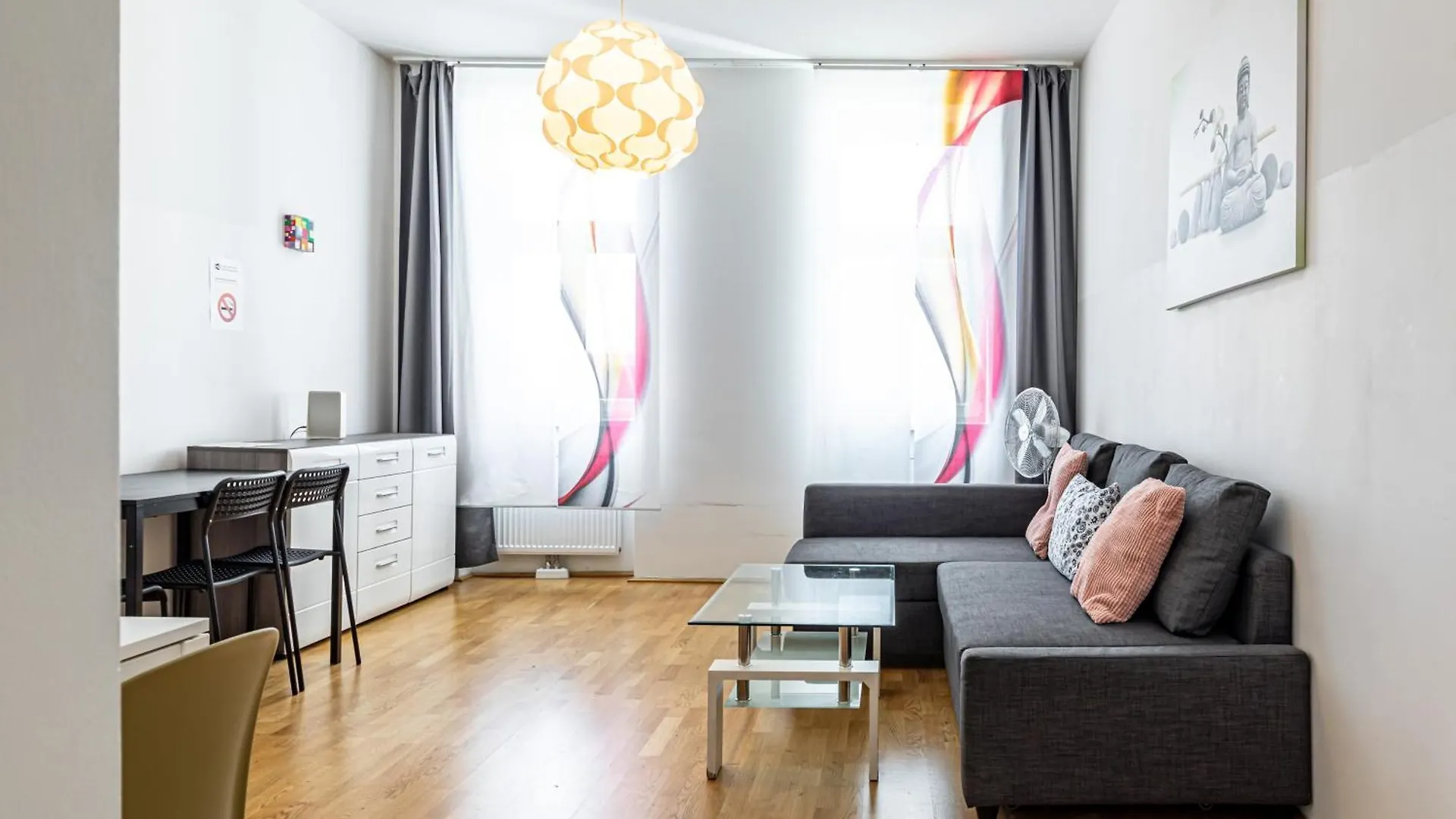 Ley Apartments Vienna