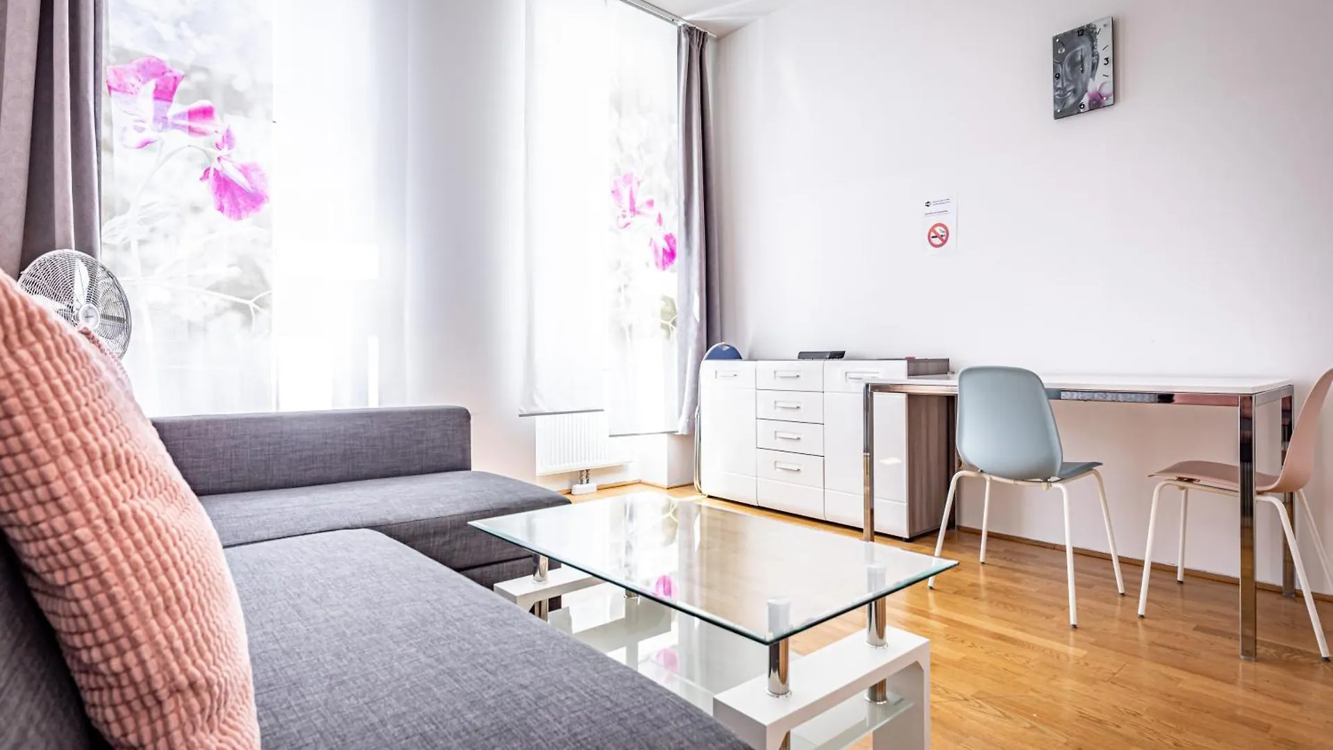 Ley Apartments Vienna 0*,  Austria