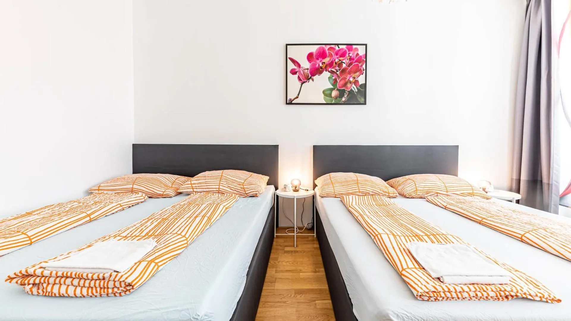 Ley Apartments Vienna