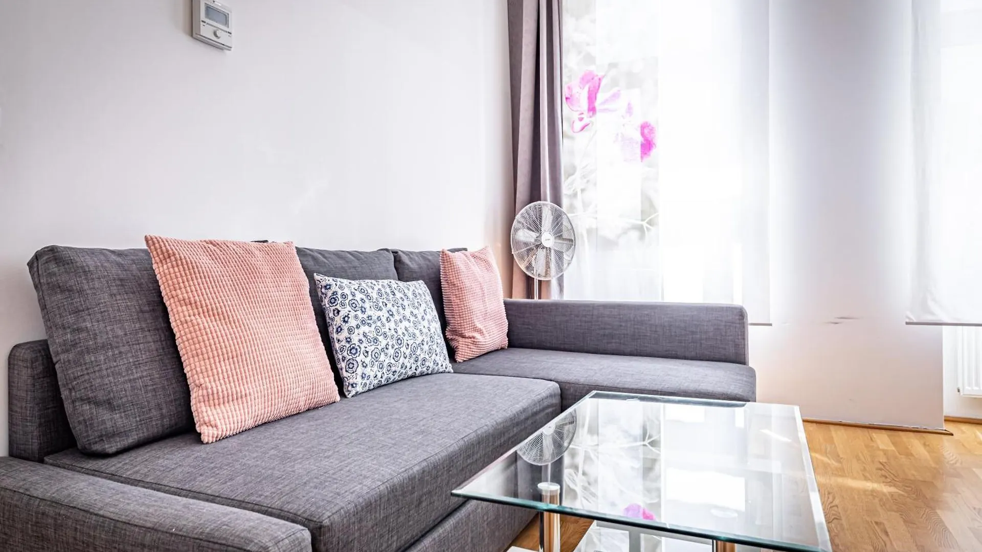 Ley Apartments Vienna