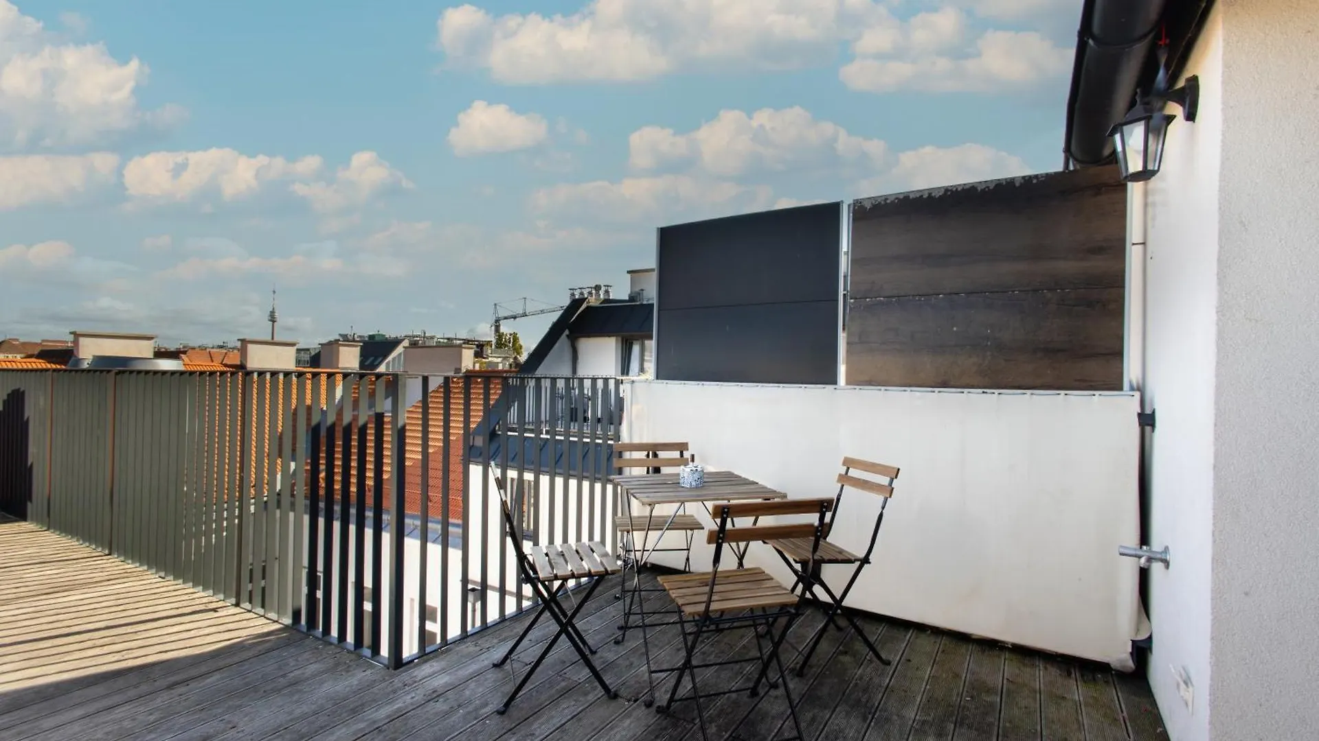 Ley Apartments Vienna