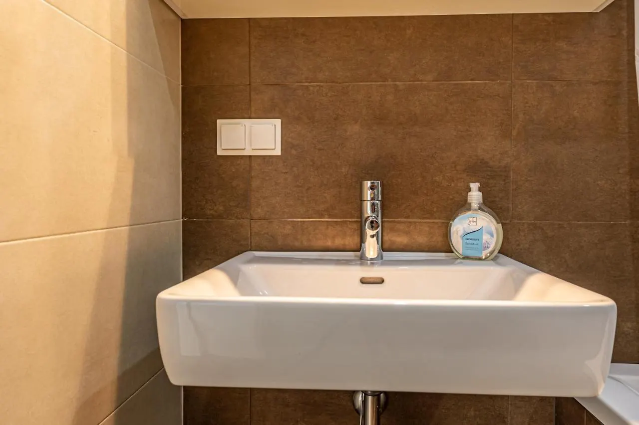 Ley Apartments Viena