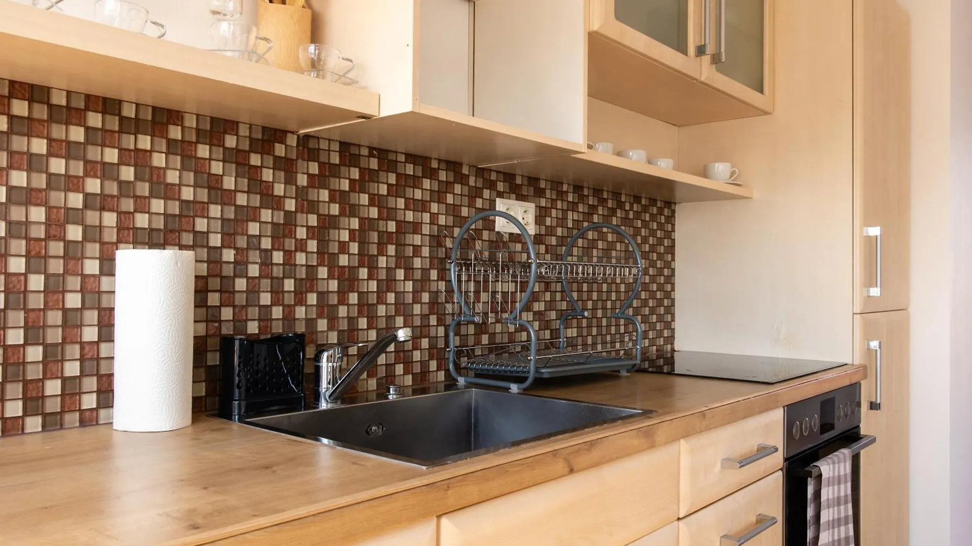 Ley Apartments Viena
