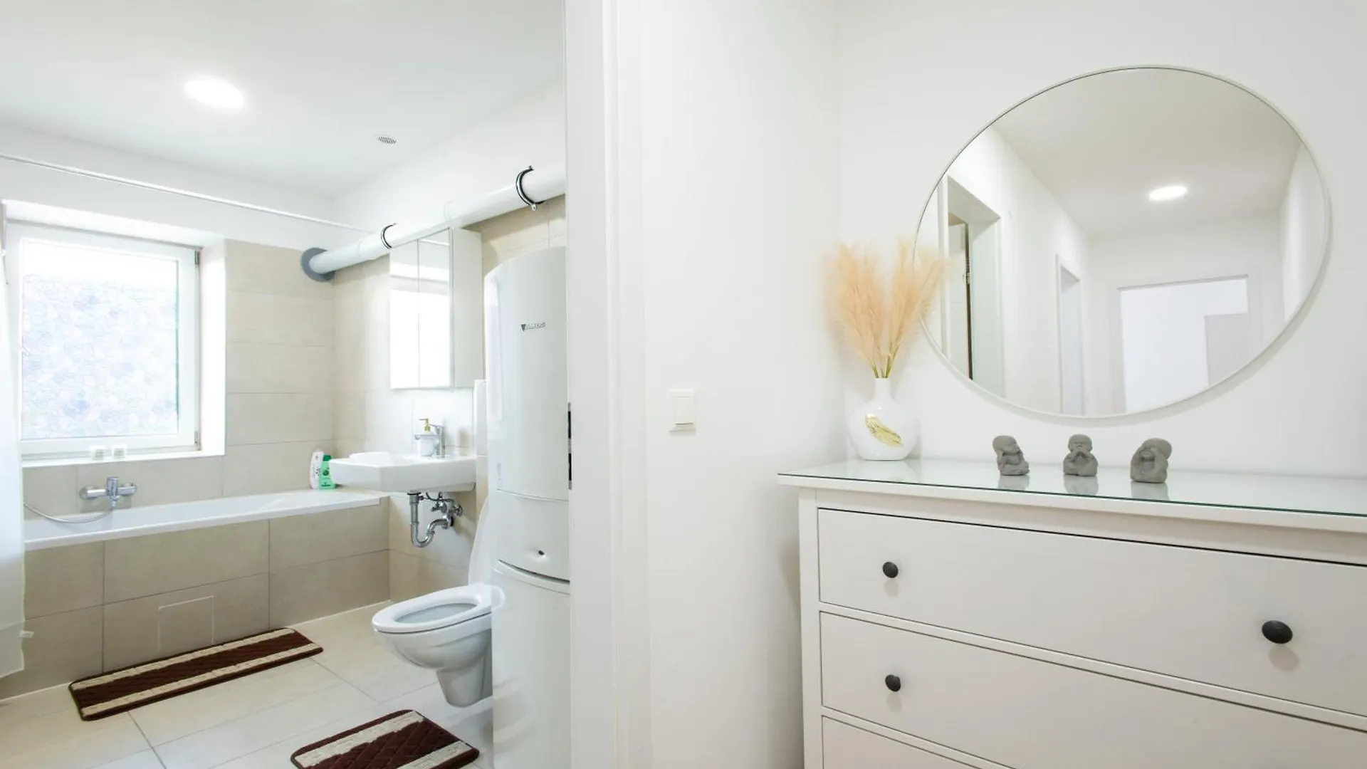 Ley Apartments Viena