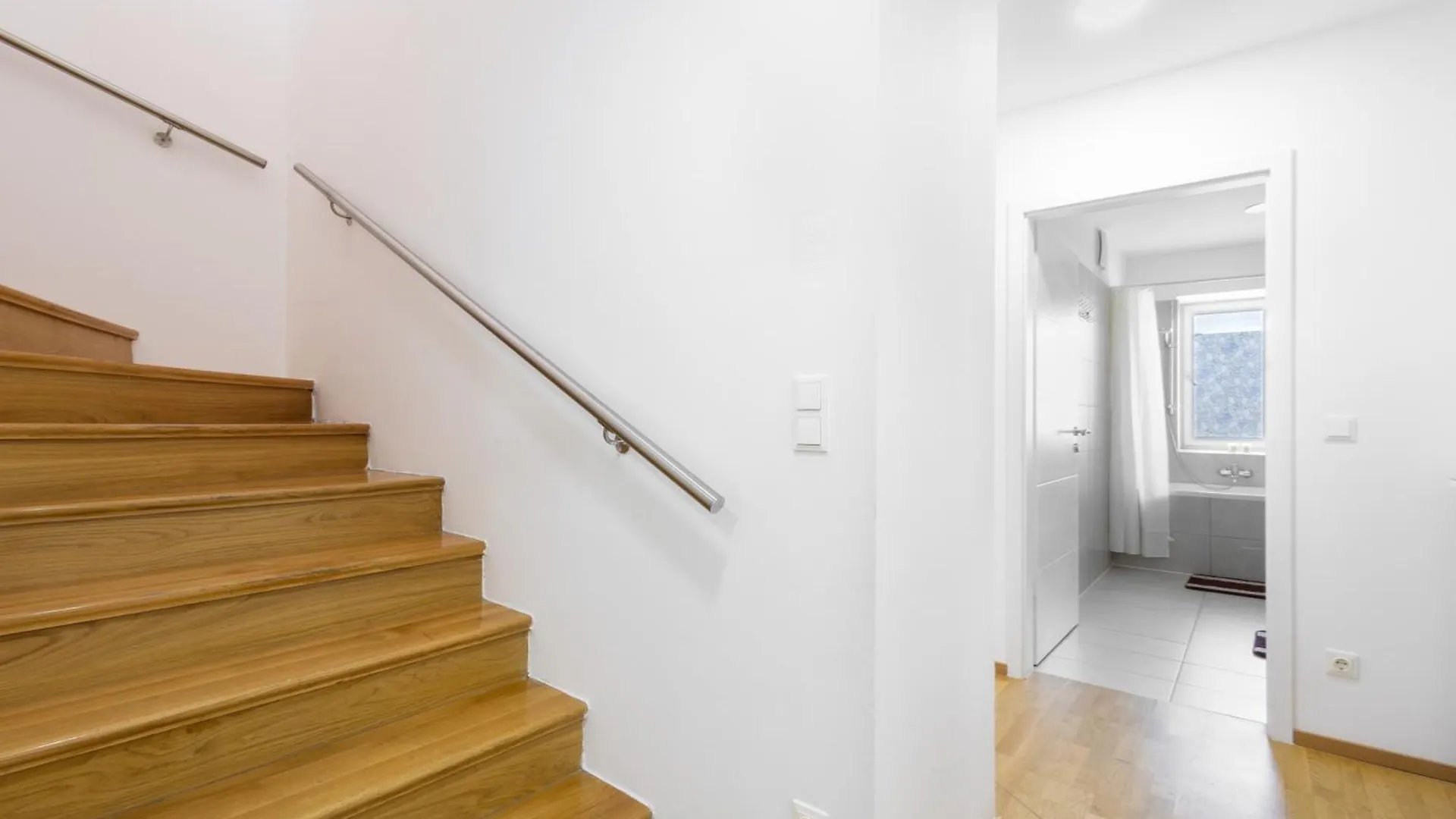 Ley Apartments Vienna Austria