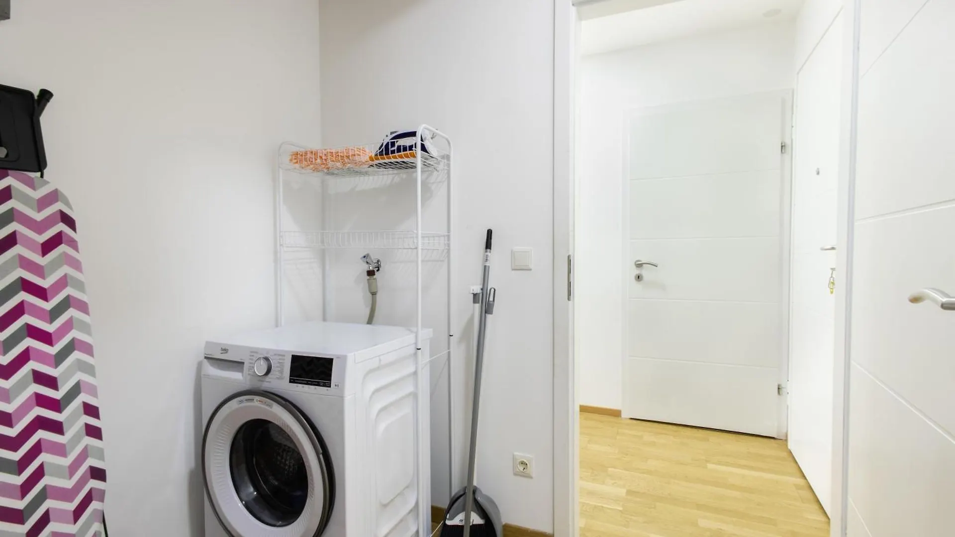 Ley Apartments Vienna
